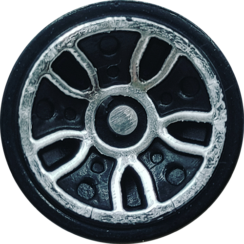 Japanese 5-Spoke